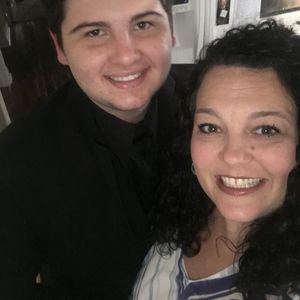 Meet your Posher, Stacey